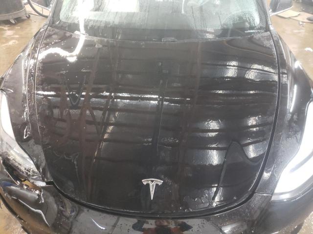 Photo 11 from auction – 2018 TESLA MODEL 3 with VIN 5YJ3E1EB0JF113030