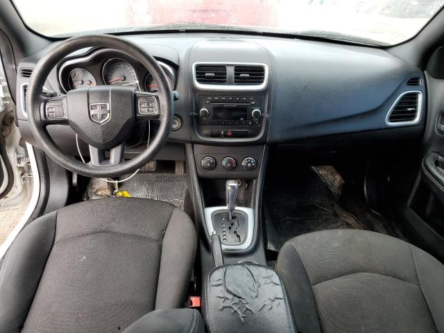 صورة رقم 8 من المزاد - 2013 DODGE AVENGER SE مع VIN 1C3CDZAB6DN563119