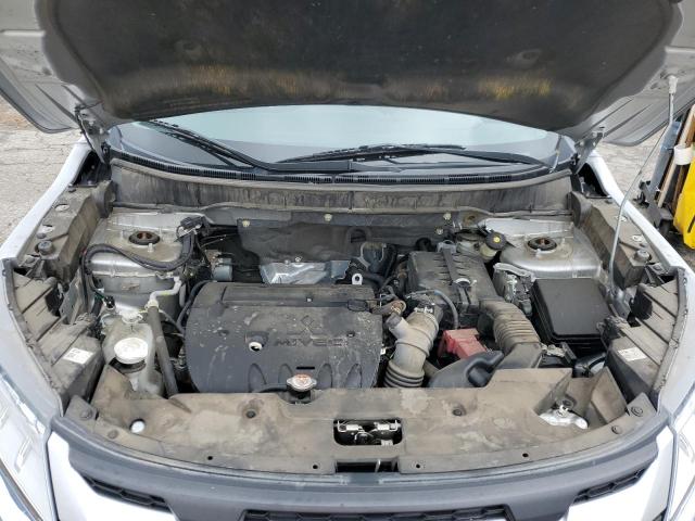 Photo 12 from auction – 2020 MITSUBISHI OUTLANDER with VIN JA4AP3AU8LU016098