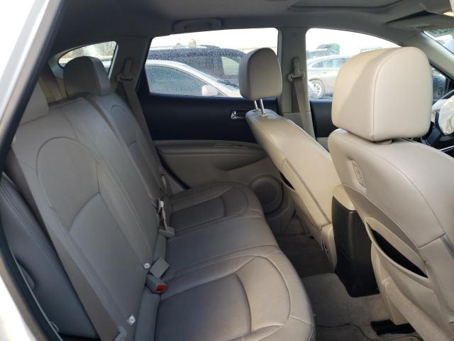 Photo 11 from auction – 2013 NISSAN ROGUE S with VIN JN8AS5MV6DW129353
