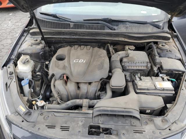 Photo 11 from auction – 2015 KIA OPTIMA LX with VIN KNAGM4A73F5642260
