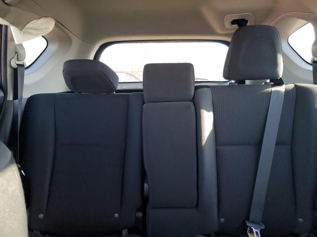 Photo 10 from auction – 2016 TOYOTA RAV4 LE with VIN 2T3BFREV8GW452624