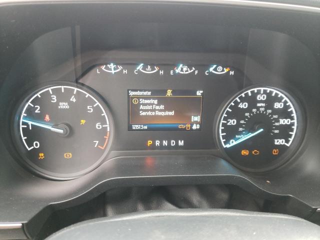 Photo 9 from auction – 2022 FORD F150 SUPER with VIN 1FTEW1EP7NKD51998