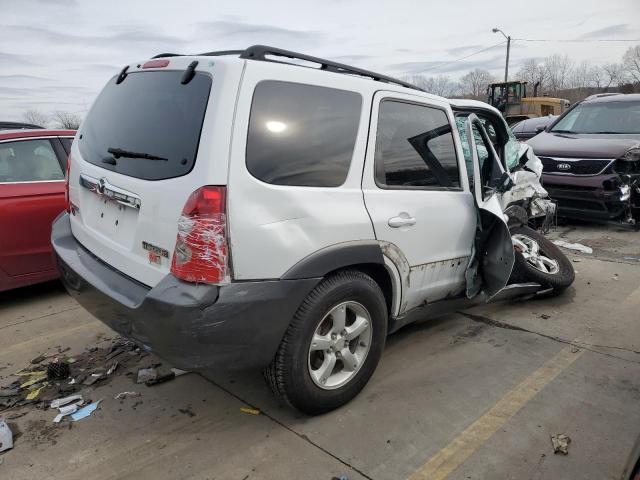 Photo 3 from auction – 2005 MAZDA TRIBUTE S with VIN 4F2YZ06155KM31468