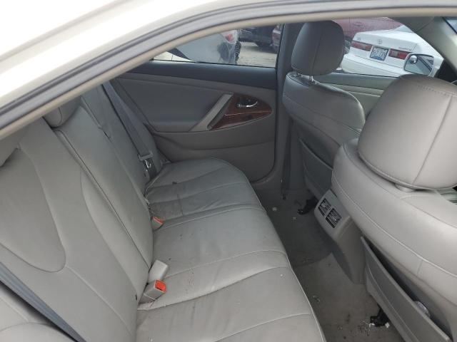 Photo 10 from auction – 2008 TOYOTA CAMRY CE with VIN 4T1BE46KX8U776033