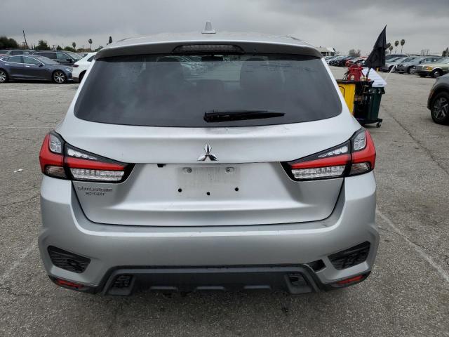 Photo 6 from auction – 2020 MITSUBISHI OUTLANDER with VIN JA4AP3AUXLU026132