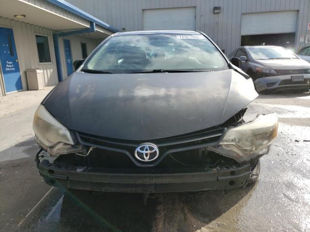 Photo 5 from auction – 2015 TOYOTA COROLLA L with VIN 5YFBURHEXFP335962