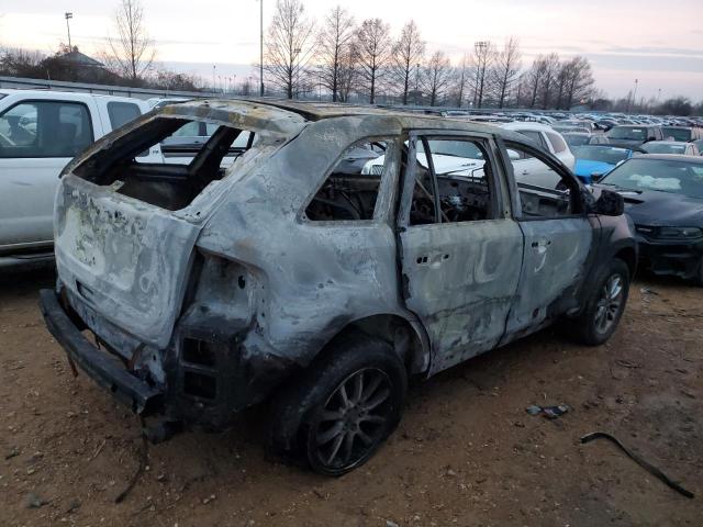 Photo 3 from auction – 2010 FORD EDGE SEL with VIN 2FMDK3JC4ABA75270