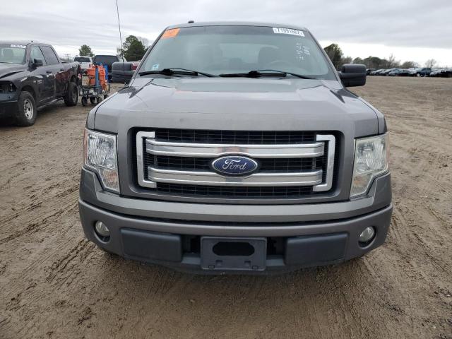 Photo 5 from auction – 2014 FORD F150 SUPER with VIN 1FTEW1CM9EFB84271