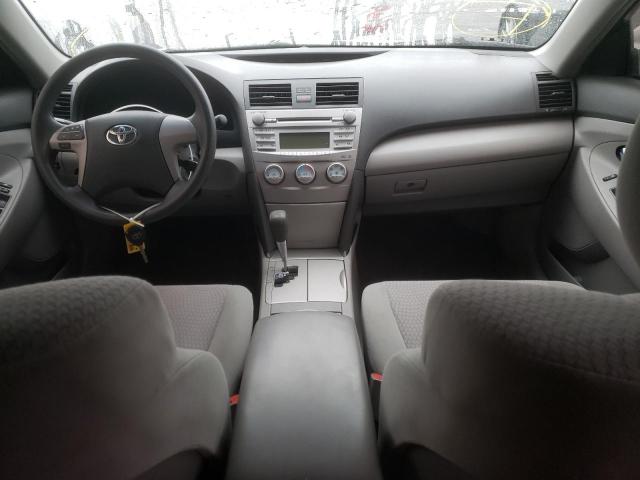 Photo 8 from auction – 2011 TOYOTA CAMRY BASE with VIN 4T1BF3EK7BU744785