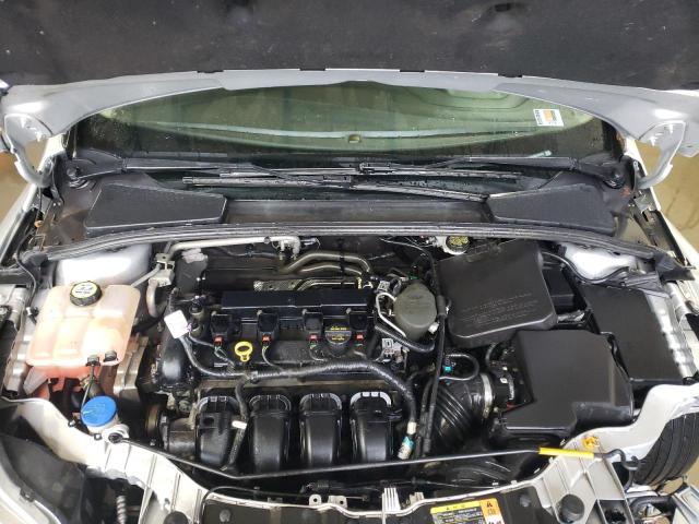 Photo 11 from auction – 2013 FORD FOCUS SE with VIN 1FADP3F24DL234613