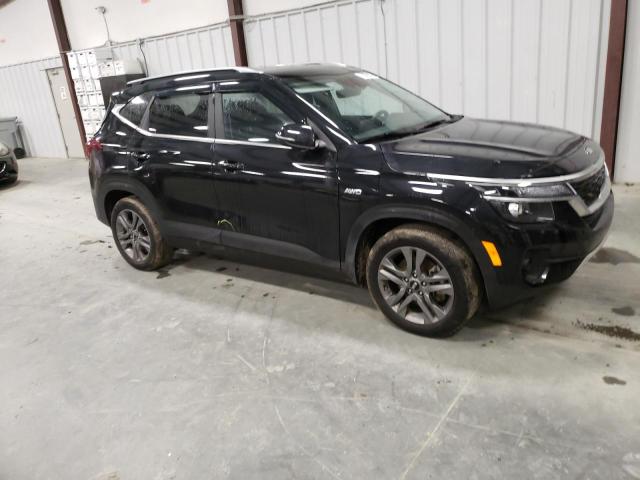 Photo 4 from auction – 2021 KIA SELTOS S with VIN KNDEUCAAXM7229642