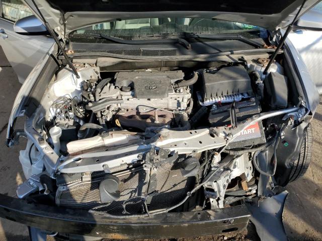Photo 11 from auction – 2014 TOYOTA CAMRY L with VIN 4T4BF1FK6ER368206