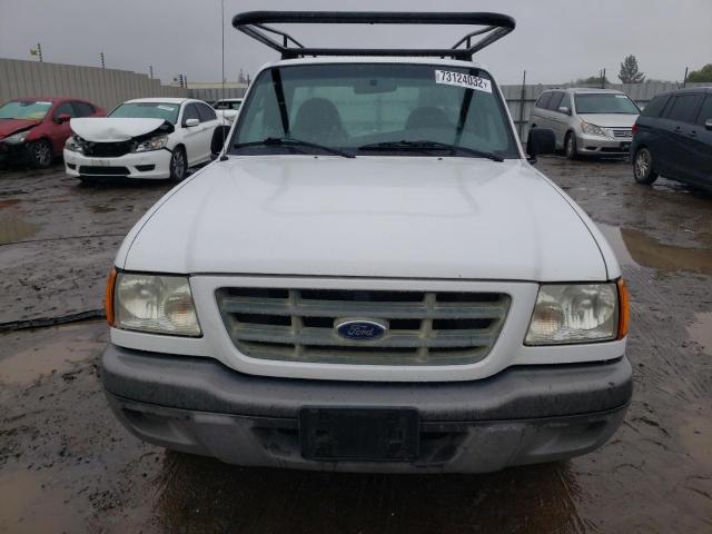 Photo 5 from auction – 2003 FORD RANGER with VIN 1FTYR10D63PB68982