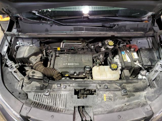 Photo 11 from auction – 2019 CHEVROLET TRAX 1LT with VIN KL7CJLSB3KB906948