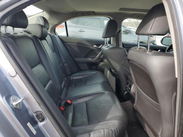 Photo 10 from auction – 2011 ACURA TSX with VIN JH4CU4F68BC000185