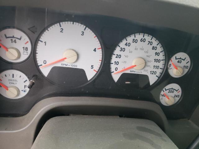 Photo 9 from auction – 2007 DODGE RAM 3500 with VIN 3D7ML49C57G712965