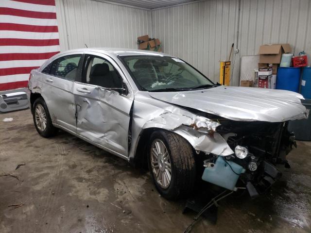 Photo 4 from auction – 2008 CHRYSLER SEBRING TO with VIN 1C3LC56K98N213008