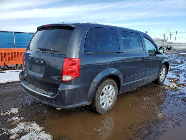 Photo 3 from auction – 2014 DODGE GRAND CARA with VIN 2C4RDGBG1ER194050