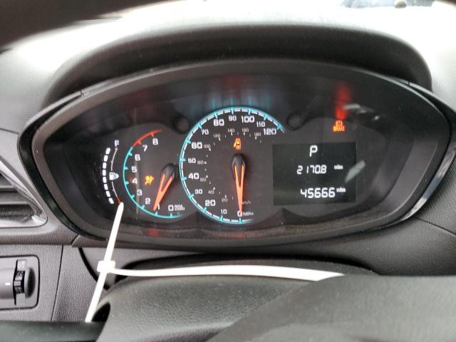 Zdjęcie 9 z aukcji – 2016 CHEVROLET SPARK LS z VIN KL8CB6SA1GC606036