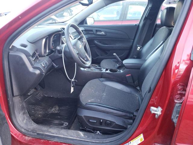 Photo 7 from auction – 2014 CHEVROLET MALIBU 1LT with VIN 1G11C5SL9EF151786