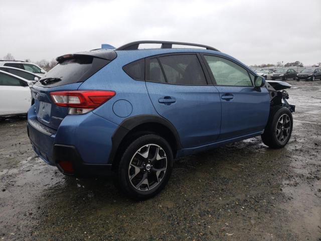 Photo 3 from auction – 2018 SUBARU CROSSTREK with VIN JF2GTABC1JH279966