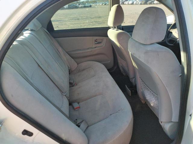 Photo 10 from auction – 2009 KIA SPECTRA EX with VIN KNAFE221X95654496