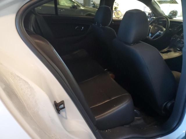 Photo 10 from auction – 2014 FORD TAURUS POL with VIN 1FAHP2MK0EG124408
