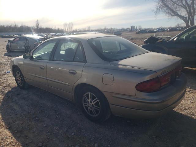 Photo 2 from auction – 2003 BUICK REGAL LS with VIN 2G4WB52KX31106914