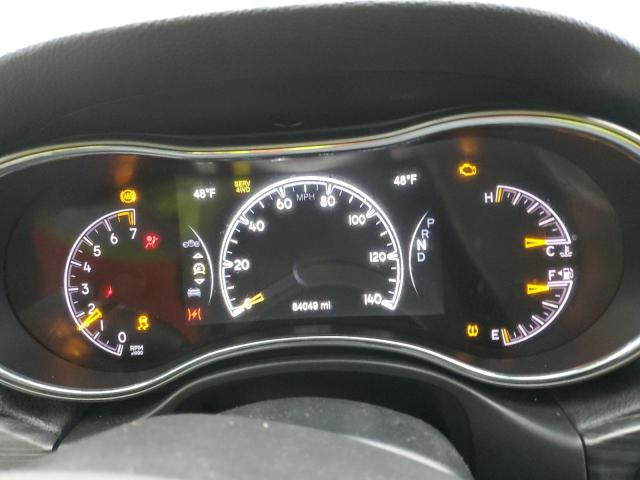 Photo 9 from auction – 2020 JEEP CHEROKEE with VIN 1C4RJFBG5LC317762