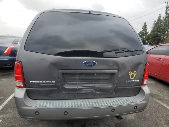 Photo 6 from auction – 2005 FORD FREESTAR L with VIN 2FMDA58225BA27073