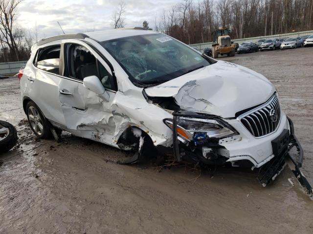 Photo 4 from auction – 2016 BUICK ENCORE with VIN KL4CJASB5GB612119
