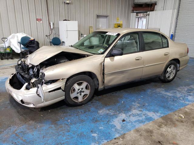 CHEVROLET CLASSIC 2004 with VIN 1G1ND52F84M633121 - Photo from auction