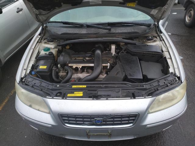 Photo 11 from auction – 2005 VOLVO S60 with VIN YV1RS547252453399