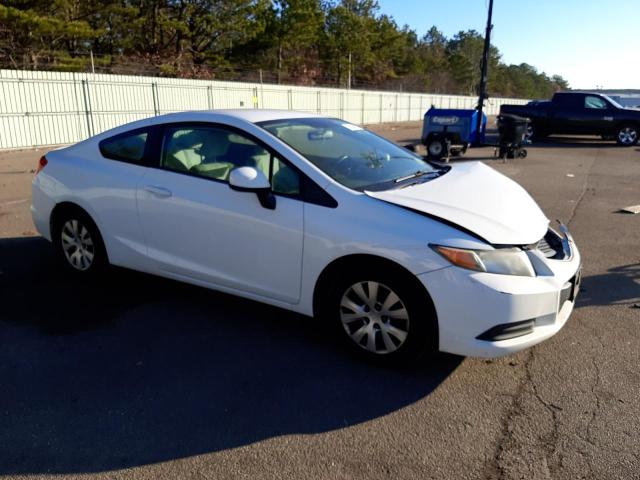 Photo 4 from auction – 2012 HONDA CIVIC LX with VIN 2HGFG3B5XCH548265