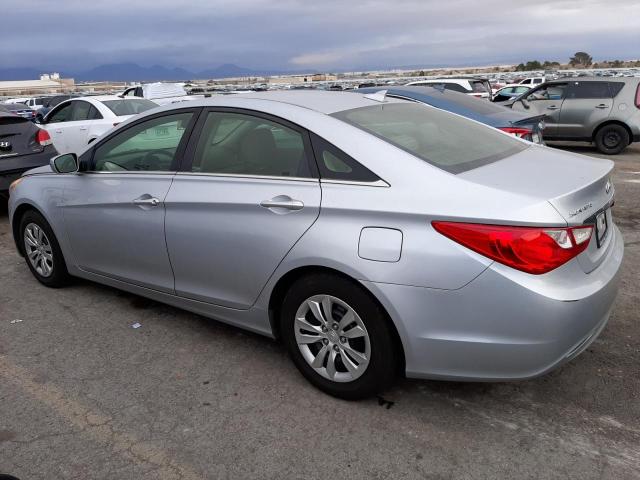 Photo 2 from auction – 2013 HYUNDAI SONATA GLS with VIN 5NPEB4ACXDH548192