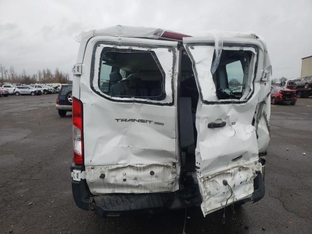 Photo 6 from auction – 2019 FORD TRANSIT T- with VIN 1FBZX2ZM3KKA47412
