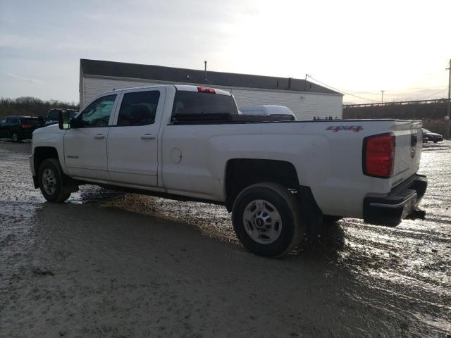Photo 2 from auction – 2015 CHEVROLET SILVERADO with VIN 1GC1KVE8XFF558129