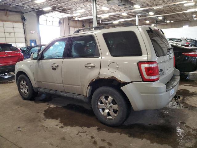 Photo 2 from auction – 2008 FORD ESCAPE LIM with VIN 1FMCU04178KB08275