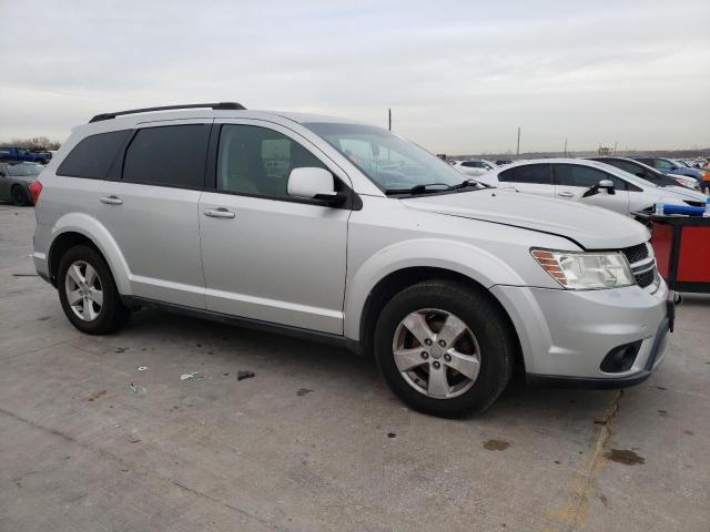 Photo 4 from auction – 2012 DODGE JOURNEY SX with VIN 3C4PDCBG6CT202119