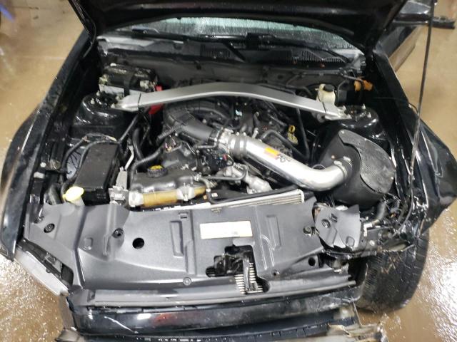 Photo 11 from auction – 2014 FORD MUSTANG with VIN 1ZVBP8EM2E5294748