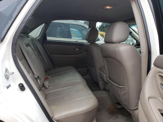 Photo 10 from auction – 2004 TOYOTA AVALON XL with VIN 4T1BF28B04U383067