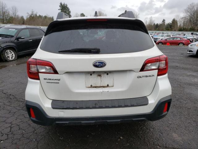 Photo 6 from auction – 2018 SUBARU OUTBACK 2. with VIN 4S4BSAFC0J3221278