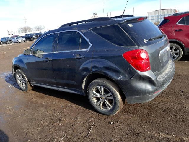 Photo 2 from auction – 2011 CHEVROLET EQUINOX LT with VIN 2CNFLEEC0B6423054