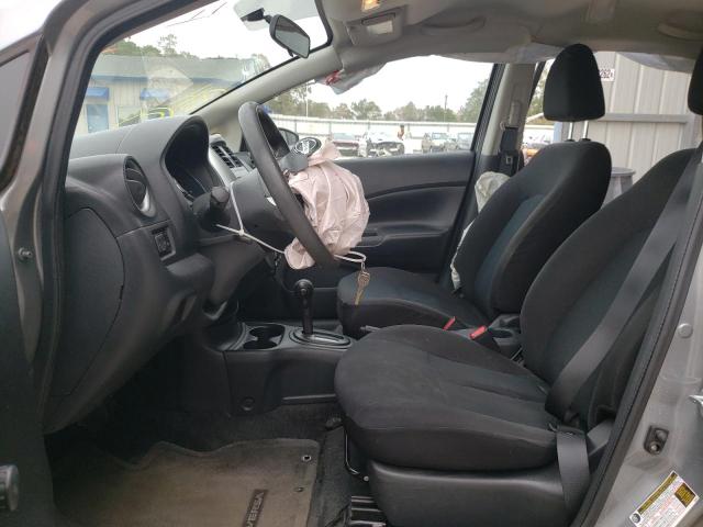 Photo 7 from auction – 2015 NISSAN VERSA NOTE with VIN 3N1CE2CP4FL364620