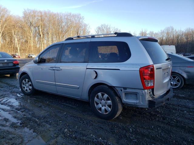 صورة رقم 2 من المزاد - 2008 HYUNDAI ENTOURAGE مع VIN KNDMC233386046201
