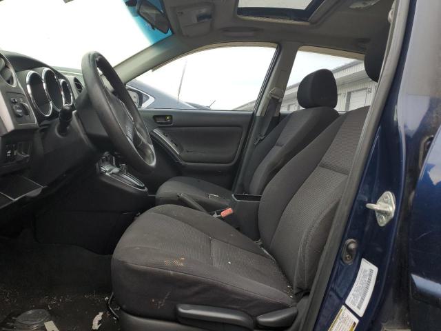Photo 7 from auction – 2006 PONTIAC VIBE with VIN 5Y2SL65806Z413297