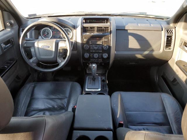Photo 8 from auction – 2012 FORD ESCAPE LIM with VIN 1FMCU9E72CKB77701