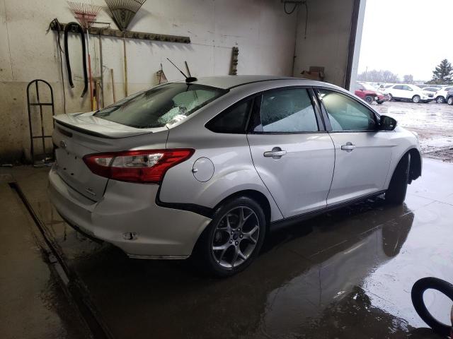 Photo 3 from auction – 2013 FORD FOCUS SE with VIN 1FADP3F24DL234613