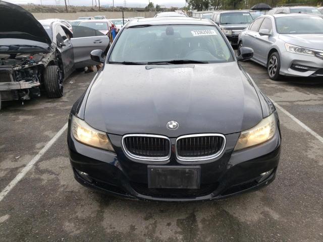 Photo 5 from auction – 2011 BMW 328I SULE with VIN WBAPH5C52BA442204